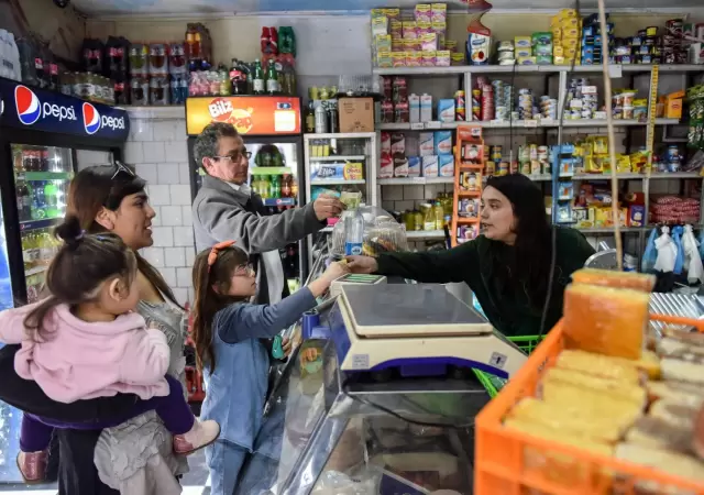 Comercio de cercan�a