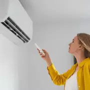 Mantenimiento del aire acondicionado: gu�a para ahorrar en costos