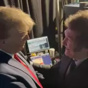 La nutrida agenda de Milei en Florida: Trump, Musk, Vance, inversores y discurso
