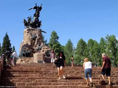 Turismo en Mendoza