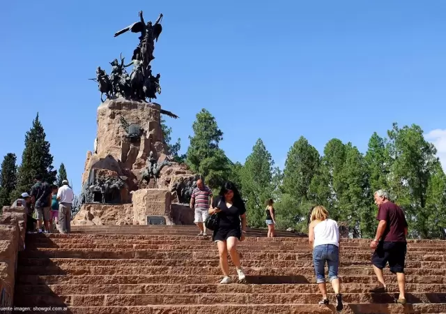 Mendoza se alista para recibir a m�s de 50.000 turistas