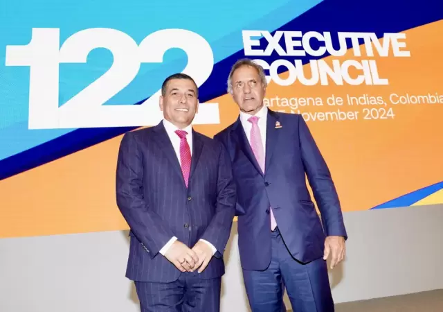 Daniel Scioli