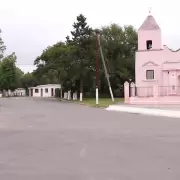 Pueblo del interior tiene el mejor promedio en Lengua y Matem�ticas