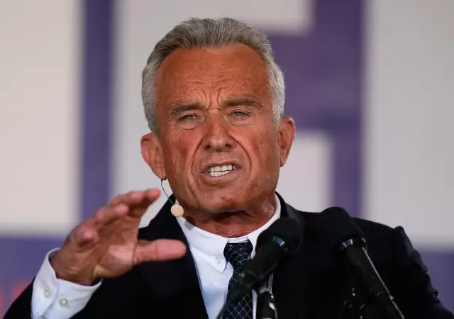 El excandidato presidencial independiente es otra incorporaci�n del nuevo gabinete.