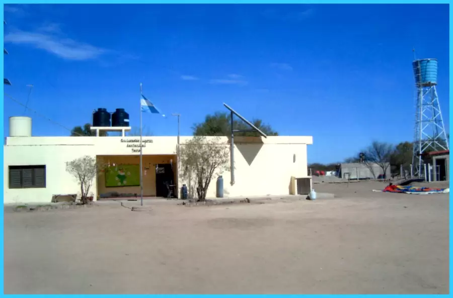 Escuela rural
