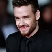 Filtran el video en el que Liam Payne habr�a recibido drogas en Buenos Aires