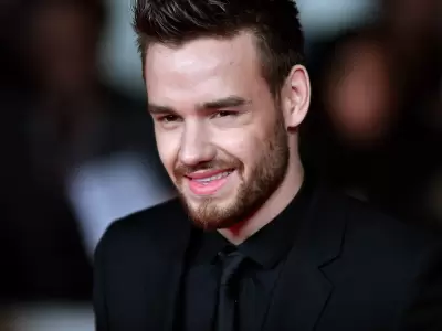 Filtran el video en el que Liam Payne habr�a recibido drogas en Buenos Aires