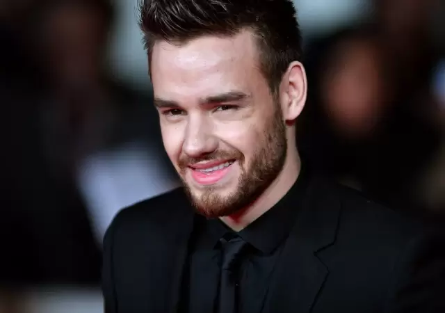 Filtran el video en el que Liam Payne habr�a recibido drogas en Buenos Aires