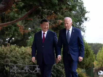 Biden intentar� dejar una serie de asuntos pendientes cerrados, antes de que asuma Trump.