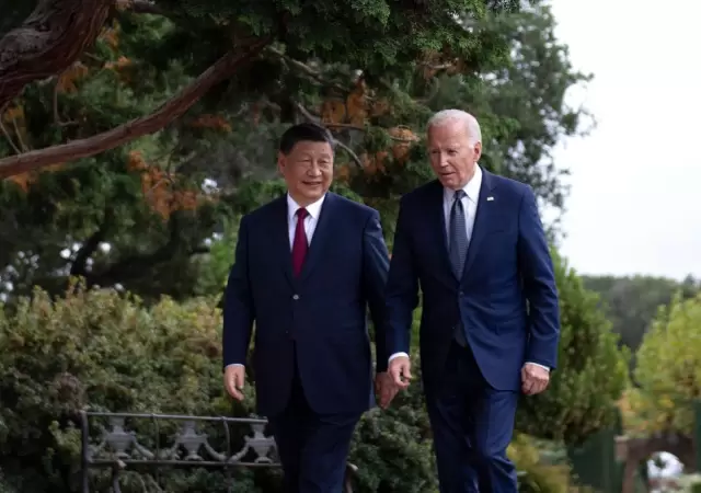 Biden intentar� dejar una serie de asuntos pendientes cerrados, antes de que asuma Trump.