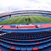 La final entre Racing y Cruzeiro tiene día y hora confirmada