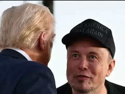 Elon Musk sigue en ascenso y ahora negocia programas nucleares clave para la seguridad colectiva global.