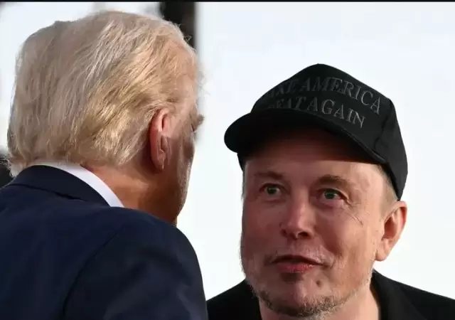 Elon Musk sigue en ascenso y ahora negocia programas nucleares clave para la seguridad colectiva global.