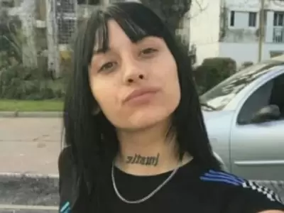 Sof�a Delgado, llevaba 15 d�as desaparecida  y su cuerpo fue encontrado en la localidad de Ricardone.