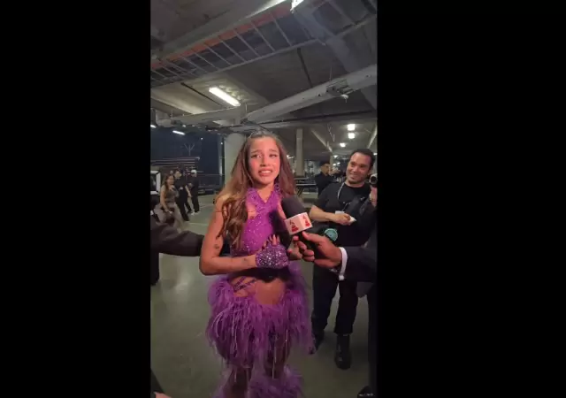 Captura de video.