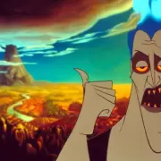 Disney reinventa a Hades: el live-action de H�rcules podr�a seguir la senda de Mal�fica y Cruella
