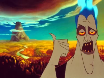 Disney reinventa a Hades: el live-action de H�rcules podr�a seguir la senda de Mal�fica y Cruella