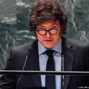 Destacan que el Gobierno está en un momento positivo de su gestión