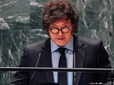 Javier Milei