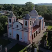 El pueblo de Argentina que fue elegido uno de los más lindos del mundo