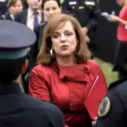Anulan sobreseimiento de Nilda Garr� en una causa por presunto cobro indebido