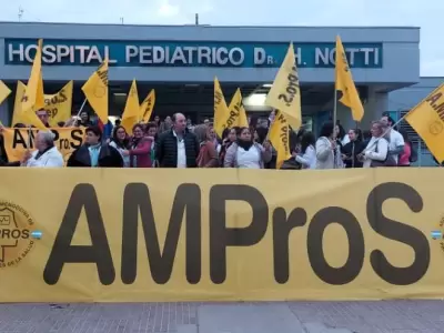 AMPROS.