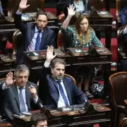 Citan a sesión especial para tratar el proyecto de ley de Ficha Limpia