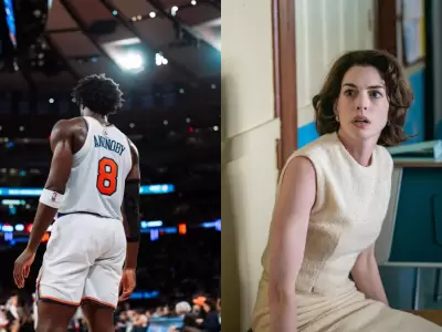 El hecho pas� en un duelo entre los New York Knicks y Chicago Bulls.