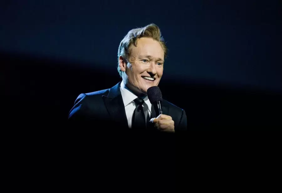 Conan