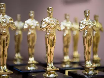 De Emilia P�rez a C�nclave: D�nde ver las pel�culas nominadas al Oscar 2025