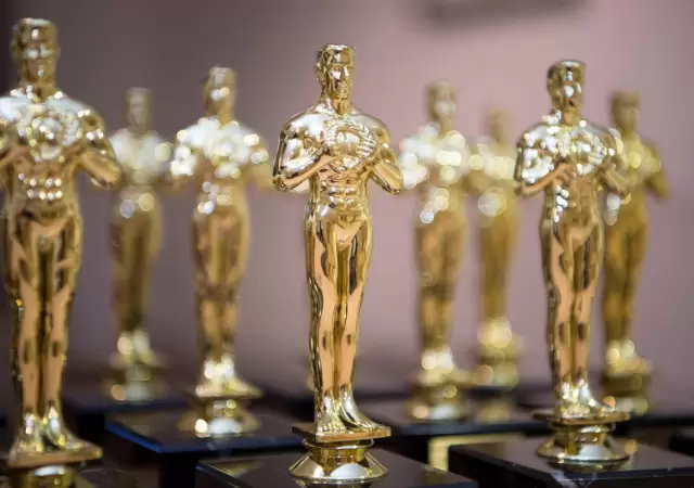 De Emilia P�rez a C�nclave: D�nde ver las pel�culas nominadas al Oscar 2025