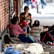 Seg�n un estudio, la principal preocupaci�n de los bonaerenses no es la inflaci�n