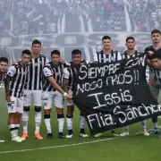 Deportivo Madryn vs. Gimnasia y Esgrima: d�a, hora y TV