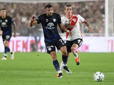 La Lepra recibir� al Millo en el partido m�s destacado