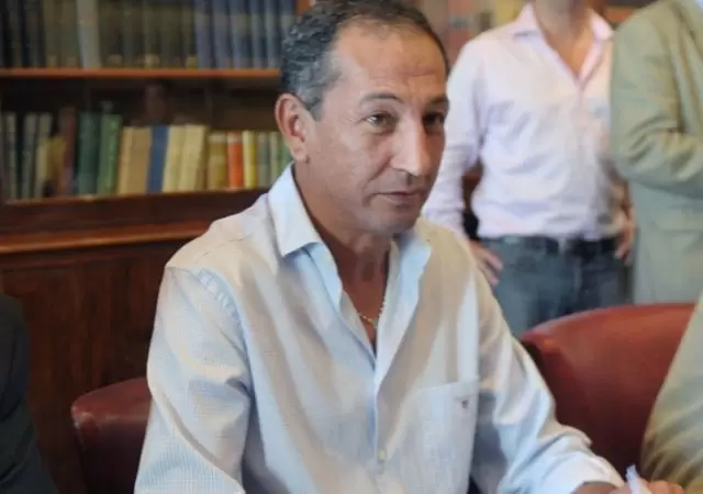 "El Estado de 20 ministerios era una joda" (Omar Maturano)