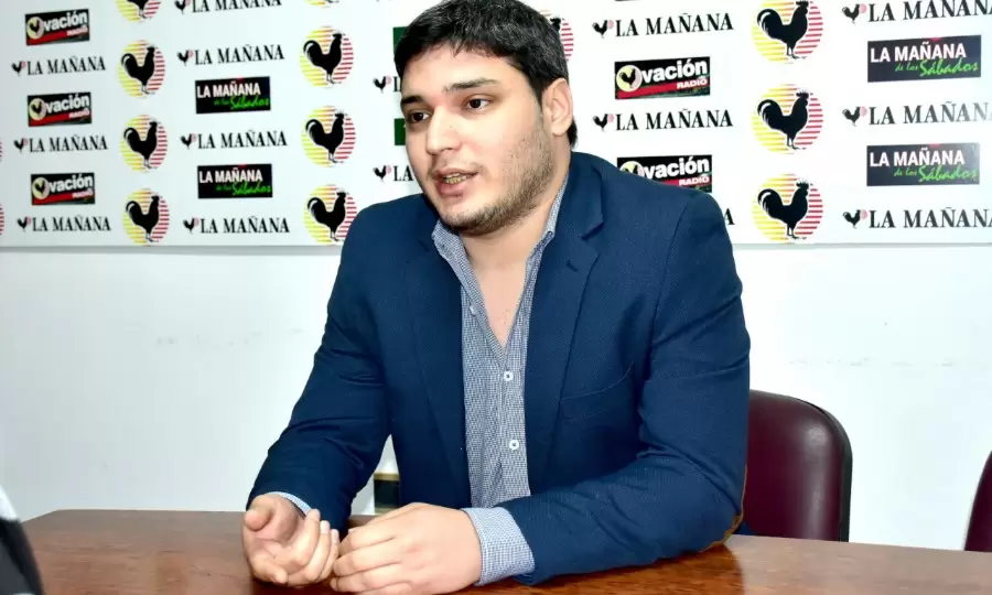 Alejandro Pegoraro