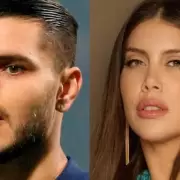 Mauro Icardi estuvo en un boliche de Costanera y vivi� una situaci�n l�mite