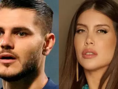 El plan de reconquistar a Wanda Nara no dio resultado para Mauro Icardi.