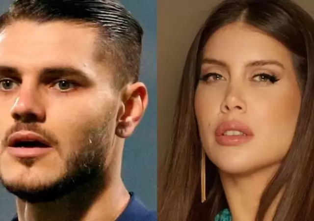 El plan de reconquistar a Wanda Nara no dio resultado para Mauro Icardi.