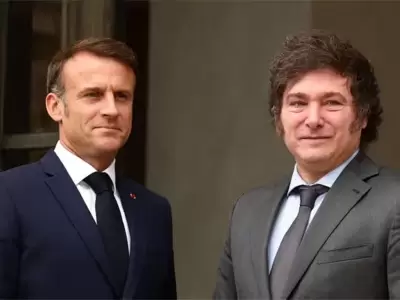 Ambos mandatarios buscan dinamizar los lazos bilaterales, pero hay trabas multilaterales y de visi�n pol�tica que deben conciliarse.