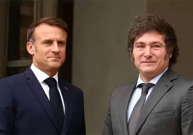 Ambos mandatarios buscan dinamizar los lazos bilaterales, pero hay trabas multilaterales y de visi�n pol�tica que deben conciliarse.
