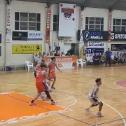 Rivadavia cay� en casa ante Centenario