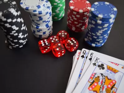 Casino online