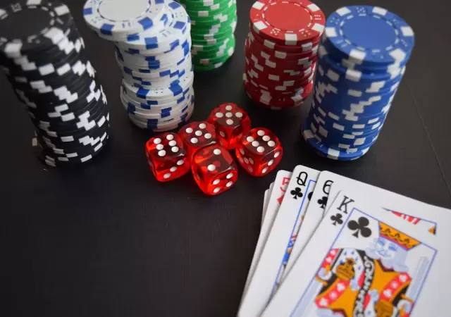 Casino online