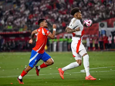 No pudieron romper el cero