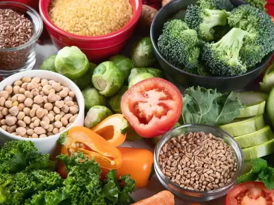 Alimentaci�n saludable