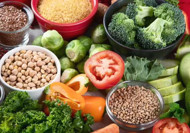 Alimentaci�n saludable