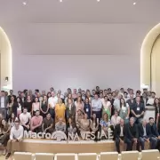 La innovaci�n se premia: los ganadores de NAVES Argentina 2024