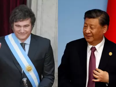 Imagen: El Cronista