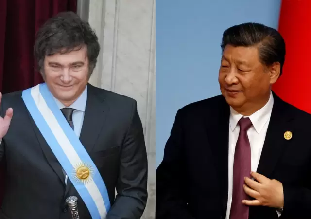 Imagen: El Cronista